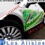 Autoescuela los Alisios