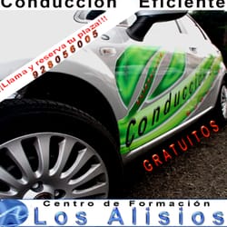 Autoescuela los Alisios