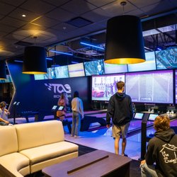 Tag E-Karting & Amusement