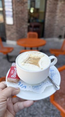 Vivoli il Gelato by null