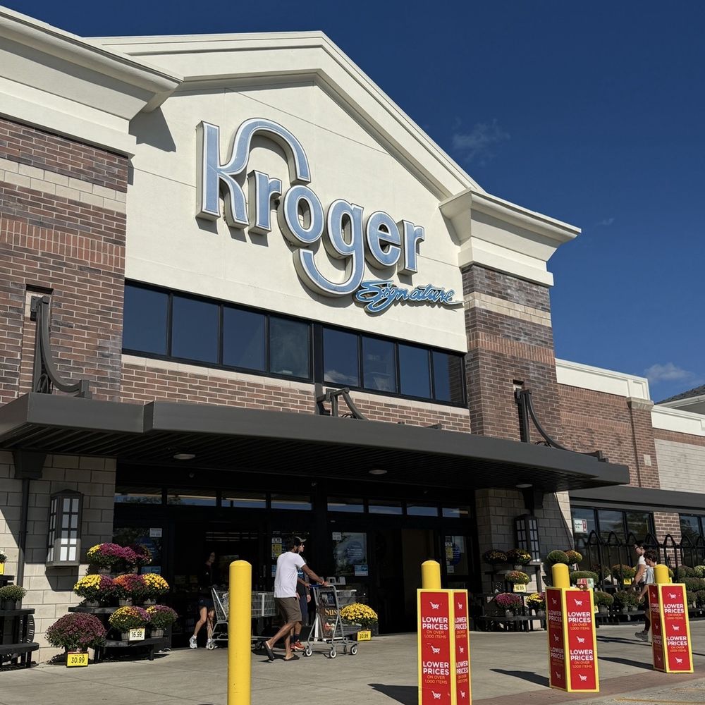 Kroger - Kroger - Grocery Near Me - Noblesville, Indiana Kroger - Kroger - Grocery Near Me - Noblesville, Indiana