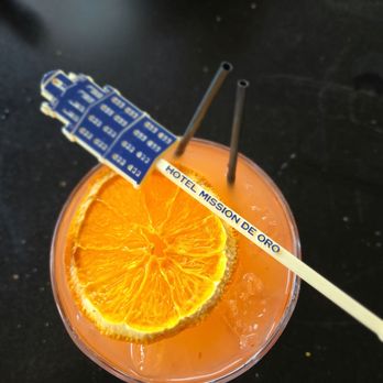 Hotel Mission De Oro - Blood orange margarita - Hotels Near Me - Santa Nella, California Hotel Mission De Oro - Blood orange margarita - Hotels Near Me - Santa Nella, California