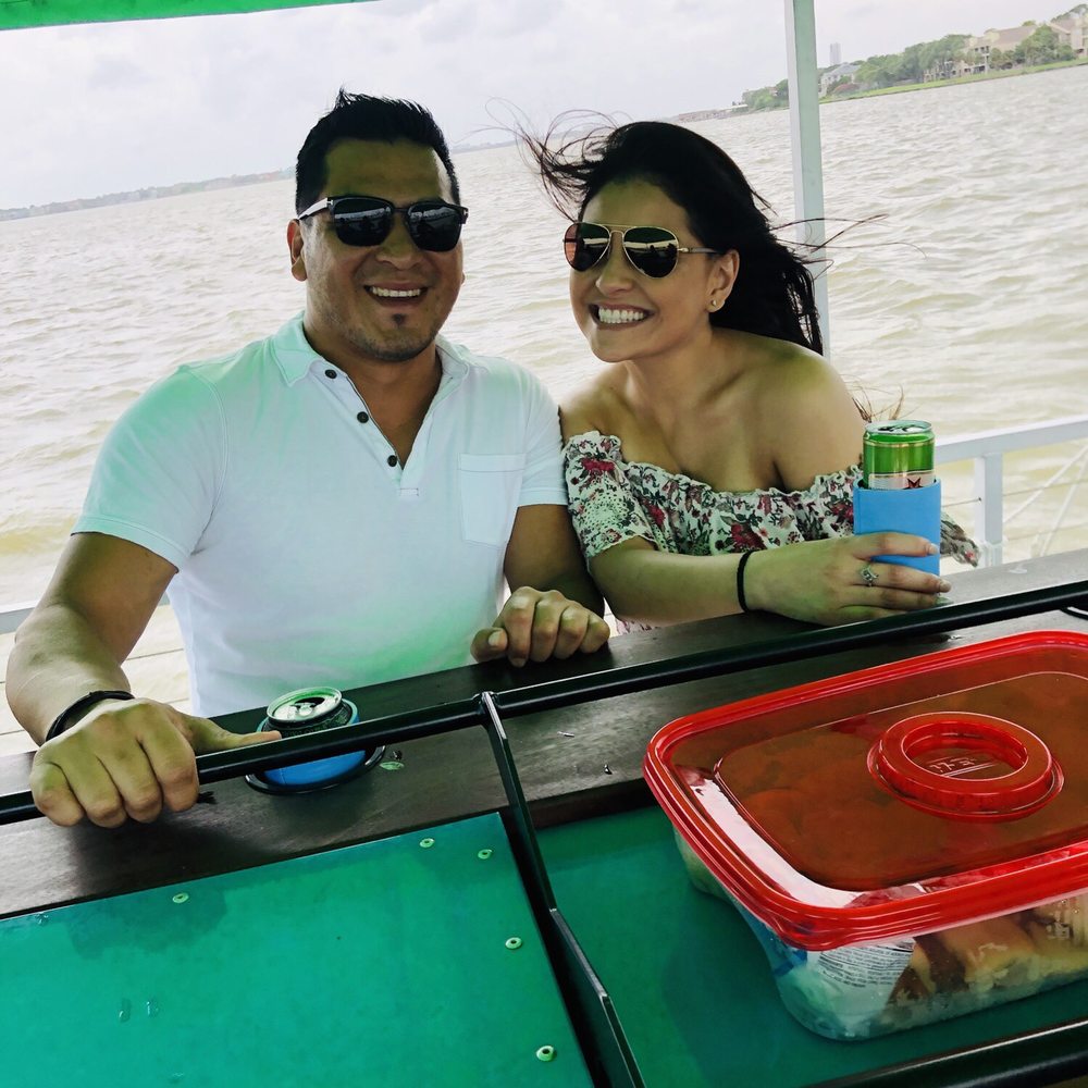Bayou Boone Cycleboats - Boat Tours Near Me - Seabrook, Texas Bayou Boone Cycleboats - Boat Tours Near Me - Seabrook, Texas