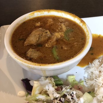 Maiwand Grill - Monday Lamb Special. Amazing! - Afghan Near Me - Baltimore, Maryland