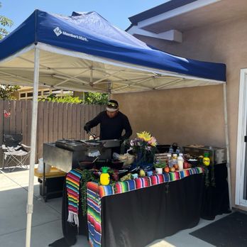 My Yummy Tacos - Caterers Near Me