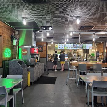 BurgerFi - Burgers Near Me - Lauderdale By The Sea, Florida BurgerFi - Burgers Near Me - Lauderdale By The Sea, Florida
