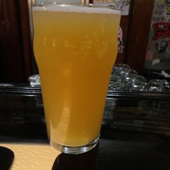 Cornish Pasty - Beer - British Near Me - Tempe, Arizona