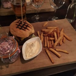 Restaurang Ströget