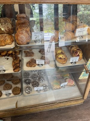 Vashon Island Baking Company by null