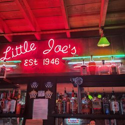 Little Joe's