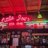 Little Joe's gift card