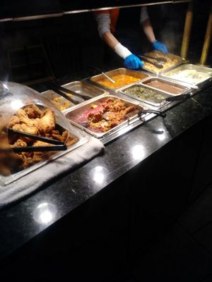 Western Sizzlin by null