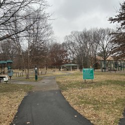 Robsion Park