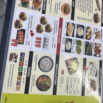Teriyaki Sushi House - Additional menu items - Sushi Bars Near Me - South Gate, California Teriyaki Sushi House - Additional menu items - Sushi Bars Near Me - South Gate, California