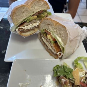 La Nova Mexican Restaurant - Chicken Torta De Pollo Asado - Mexican Near Me - Pennsauken, New Jersey La Nova Mexican Restaurant - Chicken Torta De Pollo Asado - Mexican Near Me - Pennsauken, New Jersey