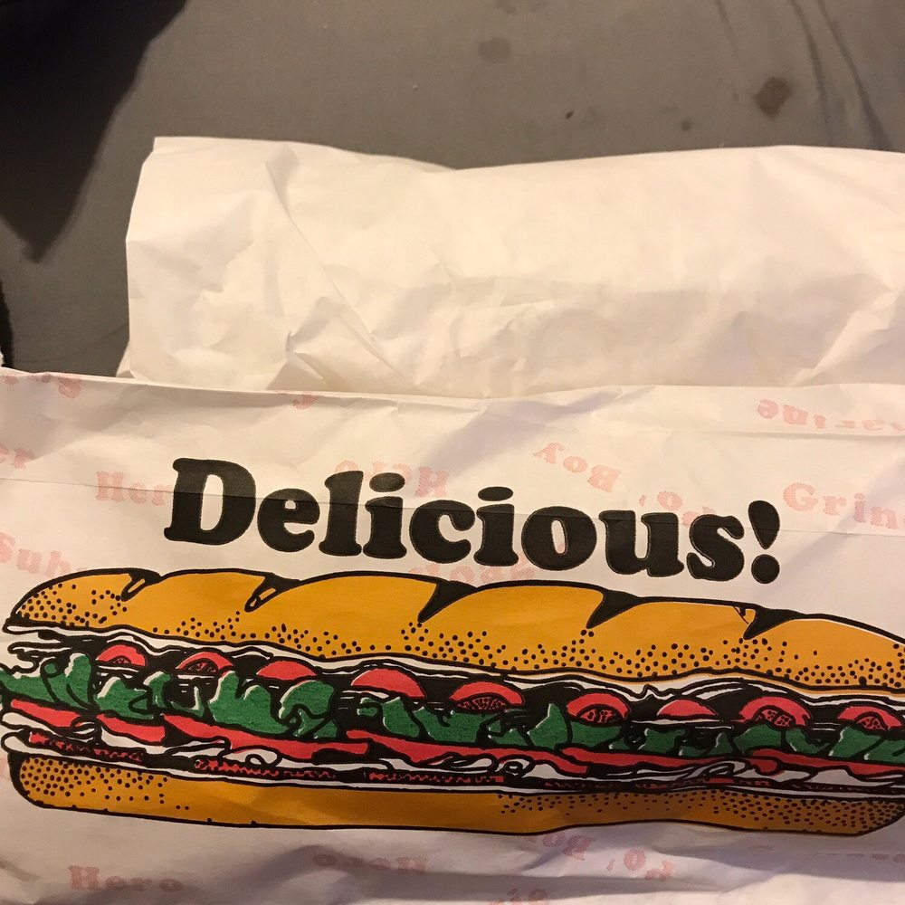 Sub Brothers - Delicious it is ! - Fast Food Near Me - Chicago, Illinois