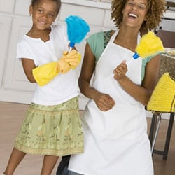 Cleaners Nw11
