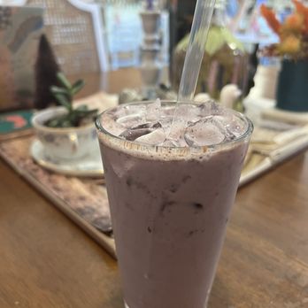 Seasons Coffee - Blueberry chai - Coffee & Tea Near Me - Sacramento, California Seasons Coffee - Blueberry chai - Coffee & Tea Near Me - Sacramento, California