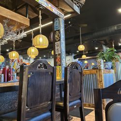 El Korita - Bar