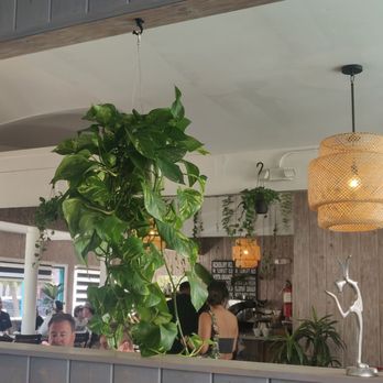 ATTITUDE CAFE - Inside - Breakfast & Brunch Near Me - Los Angeles, California ATTITUDE CAFE - Inside - Breakfast & Brunch Near Me - Los Angeles, California