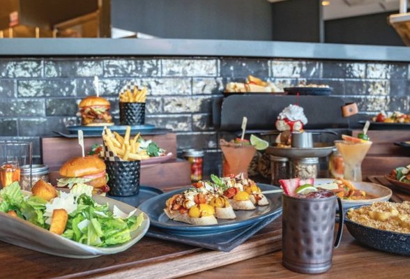 Great Wolf Lodge | Webster by null