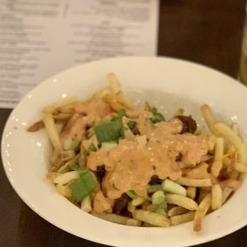 Craft House - Dirty fries - New American Near Me - Dana Point, California