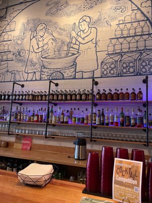 Ferino Distillery by null