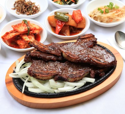Kaju Soft Tofu Restaurant by null