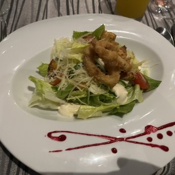 Caper's - Italian Near Me - Puerto Vallarta, JAL
