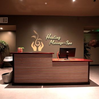 Healing Massage - Massage Near Me - Castro Valley, California