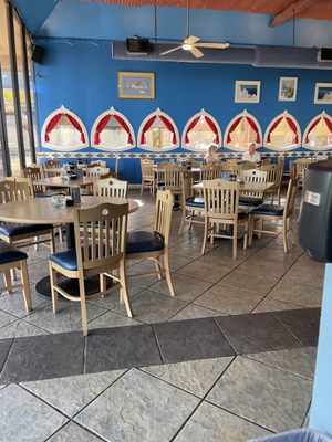 KritiKos Olympia Grill by null