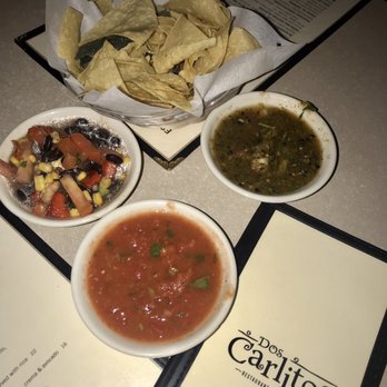 Dos Carlitos - Mexican Near Me - Santa Ynez, California