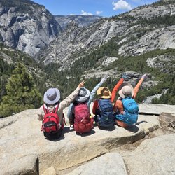 Panorama Trail