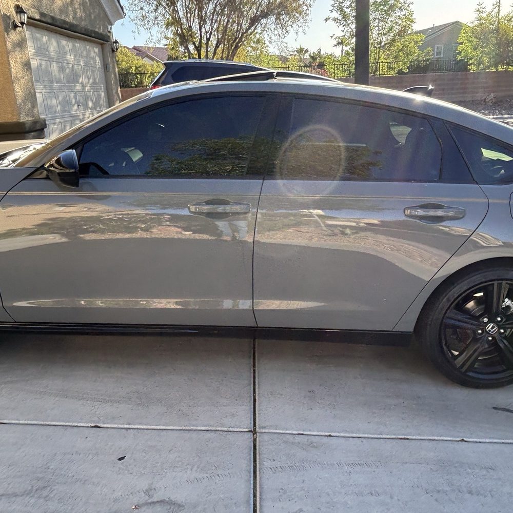 Mando Window Tinting - Car Window Tinting Near Me Mando Window Tinting - Car Window Tinting Near Me