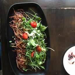 Venison Salad