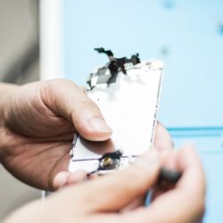 Intouch Wireless Phone Repair