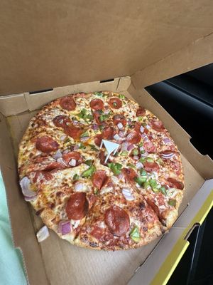 Hungry Howie's Pizza & Subs