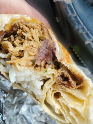 Taco Vado by null