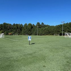 Hubert Park - Field #3