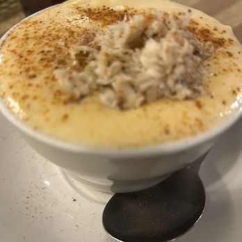 Cap' N Cats - Lobster bisque - American Near Me - Voorhees Township, New Jersey