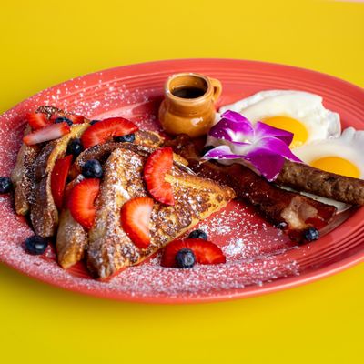 Kikey's Cafe To Go by null