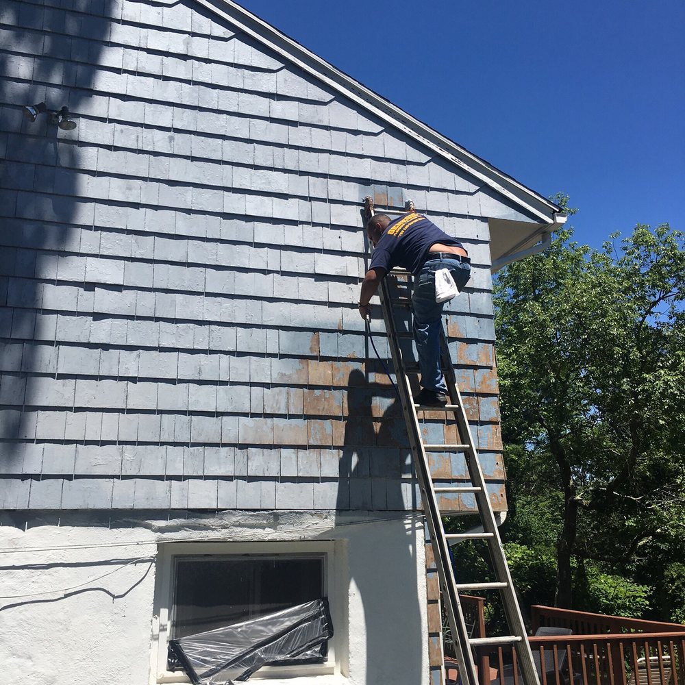 Slide of Genexo Associates