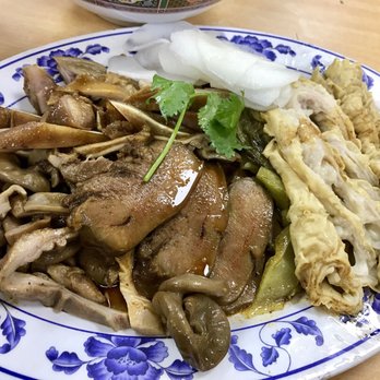 Bo Ky - Marinated platter. - Chinese Near Me - New York, New York
