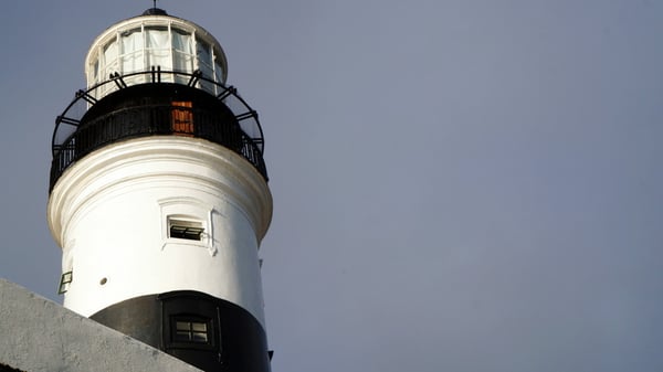 Forte de Santo Antônio da Barra by null