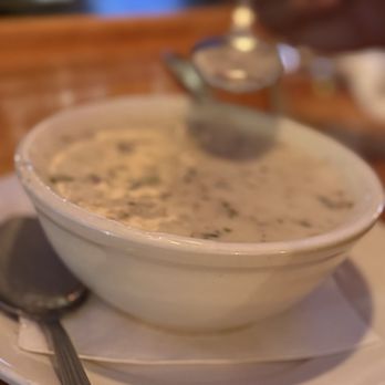 Double Ts Tavern - Clem chowder. Yummy! - Bars Near Me - Marlborough, Massachusetts