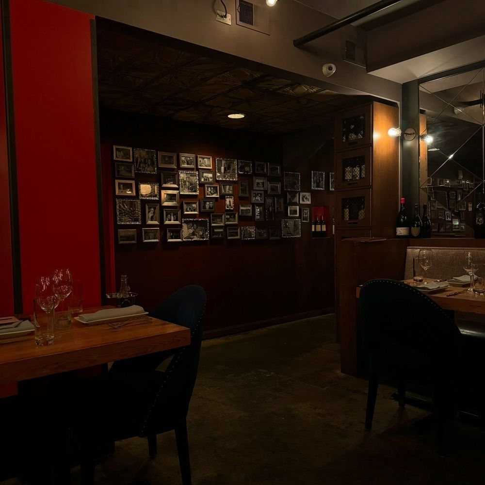 Interior Interior