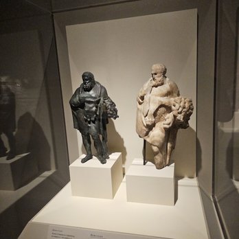 The Walters Art Museum - Greek/Roman/surrounding area works from upstairs - Art Museums Near Me - Baltimore, Maryland The Walters Art Museum - Greek/Roman/surrounding area works from upstairs - Art Museums Near Me - Baltimore, Maryland