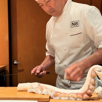 Nozawa Bar - Sushi Bars Near Me - Beverly Hills, California