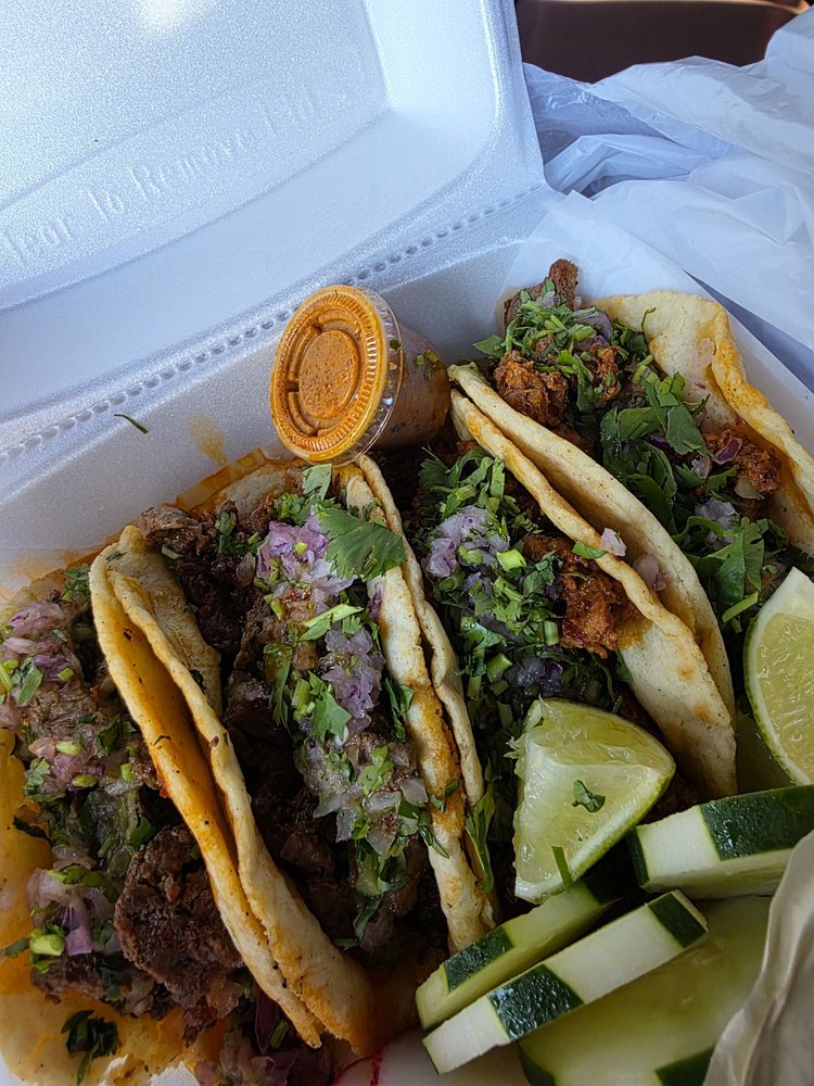 Taste Of Tijuana
