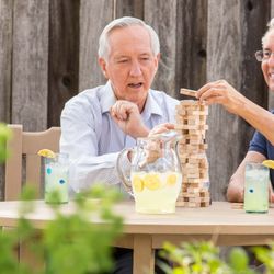 Always Best Care Senior Services